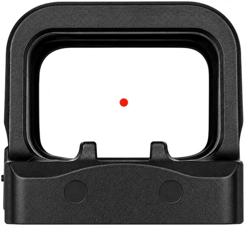 Viseur point rouge OSIGHT K Noir 6 MOA