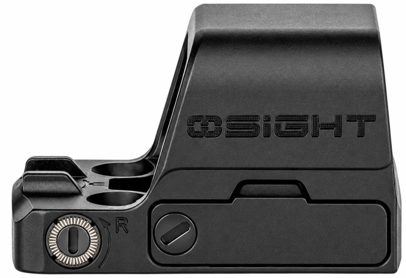 Viseur point rouge OSIGHT K Noir 6 MOA