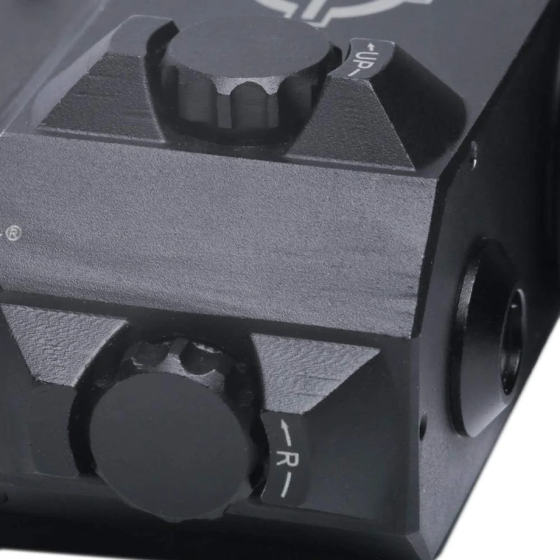 Lampe Laser Infrarouge SIGHTMARK LOPRO COMBO pour arme longue