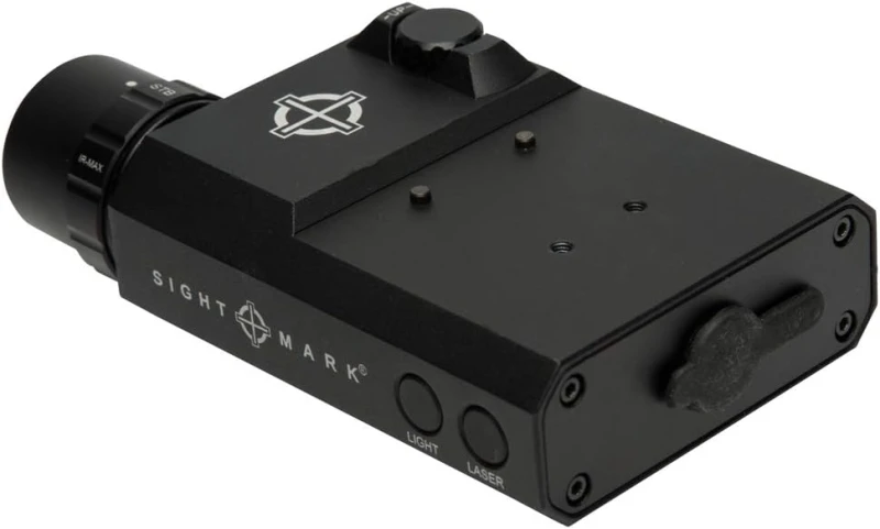 Lampe Laser Infrarouge SIGHTMARK LOPRO COMBO pour arme longue