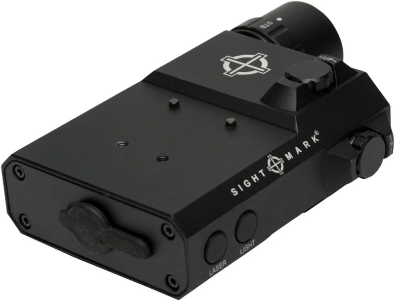 Lampe Laser Infrarouge SIGHTMARK LOPRO COMBO pour arme longue