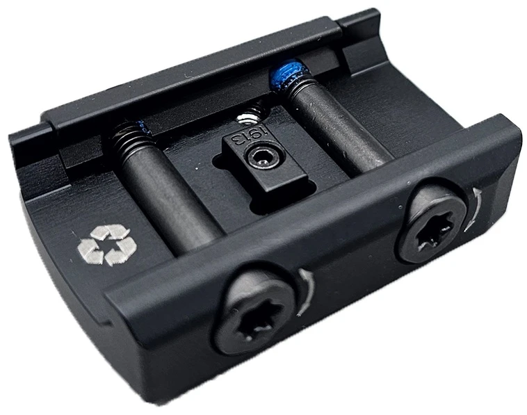 Adaptateur picatinny OSIGHT pour empreinte RMR
