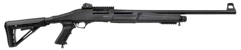 Fusil à pompe BLACKSTORM FIREARMS Tactical X cal.12/76