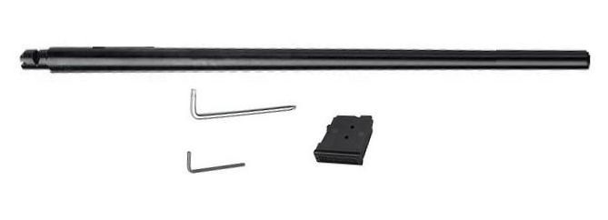 Canon CZ 457 Varmint cal.22 Magnum avec chargeur (Fileté 1/2x20)