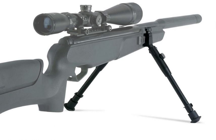 Bipied STOEGER pour carabine ATAC