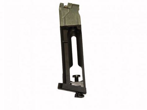 Chargeur UMAREX BERETTA 90 TWO cal.4,5mm
