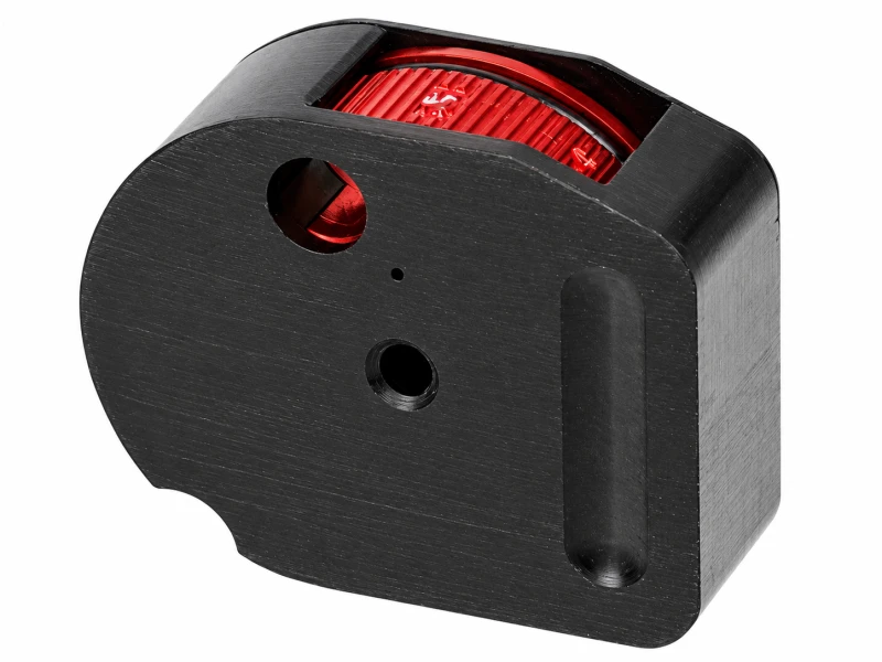 Chargeur GAMO Coyote Rouge cal.5,5mm