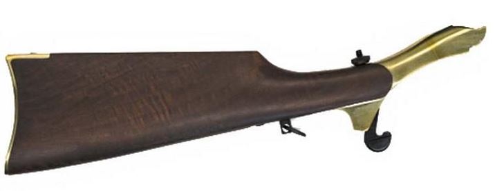Crosse revolving PIETTA REMINGTON 1858