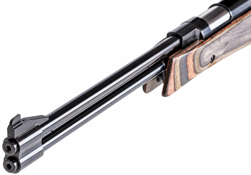 Carabine à air comprimé WEIHRAUCH HW 77 Special Edition cal.4,5mm