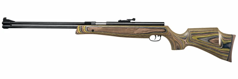 Carabine à air comprimé WEIHRAUCH HW 77 Special Edition cal.4,5mm
