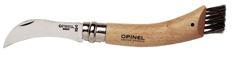 Couteau OPINEL n°8 Champignon