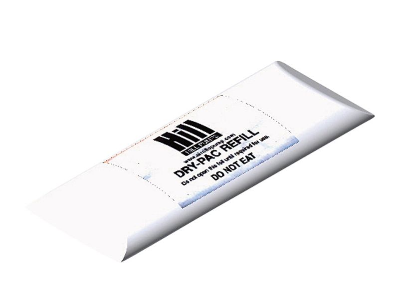 Recharge DRY PACK