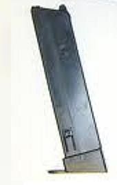 Chargeur UMAREX Colt Commander Double Eagle cal.9mm PAK