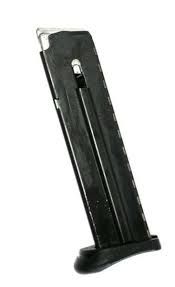 Chargeur UMAREX Walther P22 cal.9mm PAK