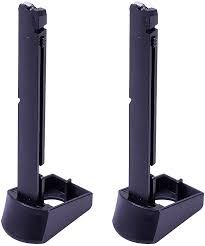 Chargeurs HPP UMAREX cal.4,5mm BB'S (blister de 2)