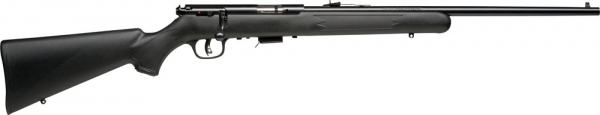 Carabine 22LR SAVAGE Synthétique MARK II F
