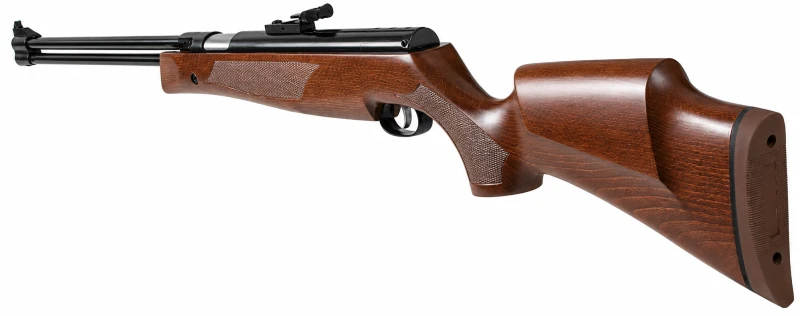 Carabine à air comprimé WEIHRAUCH HW 77 K cal.4,5mm