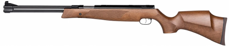 Carabine à air comprimé WEIHRAUCH HW 77 K cal.4,5mm