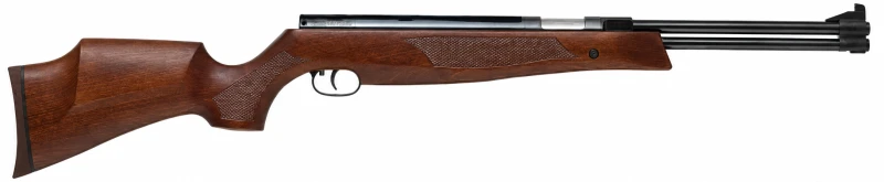 Carabine à air comprimé WEIHRAUCH HW 77 K cal.4,5mm
