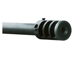 Frein de bouche TIKKA T3 Tactical et SAKO TRG 22-42 (M18x100)