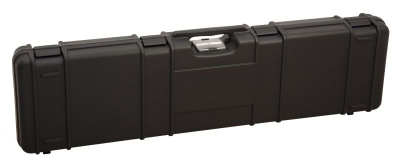Mallette large ABS NEGRINI pour fusil et carabine 119x35x14,2cm