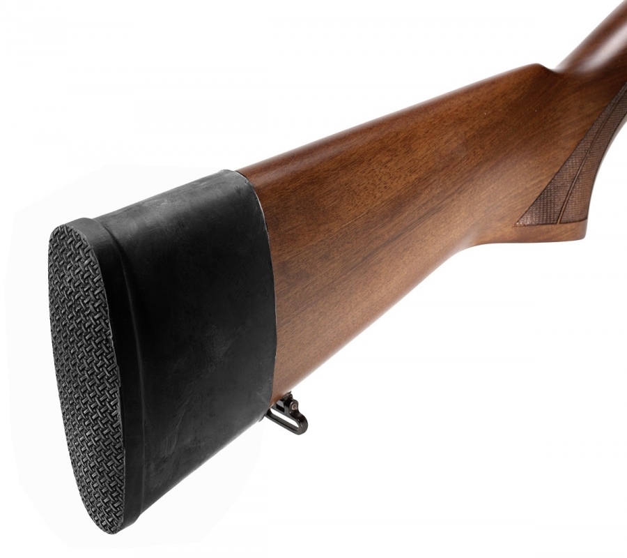 Sabot amortisseur caoutchouc (1 cm)