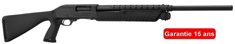 Fusil à pompe FABARM SDASS MARTIAL cal.12/76