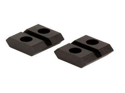 Embases acier WARNE M848 BROWNING Bar - SAVAGE Mark II