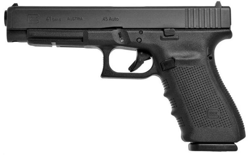 Pistolet GLOCK 41 Gen4 cal.45 ACP