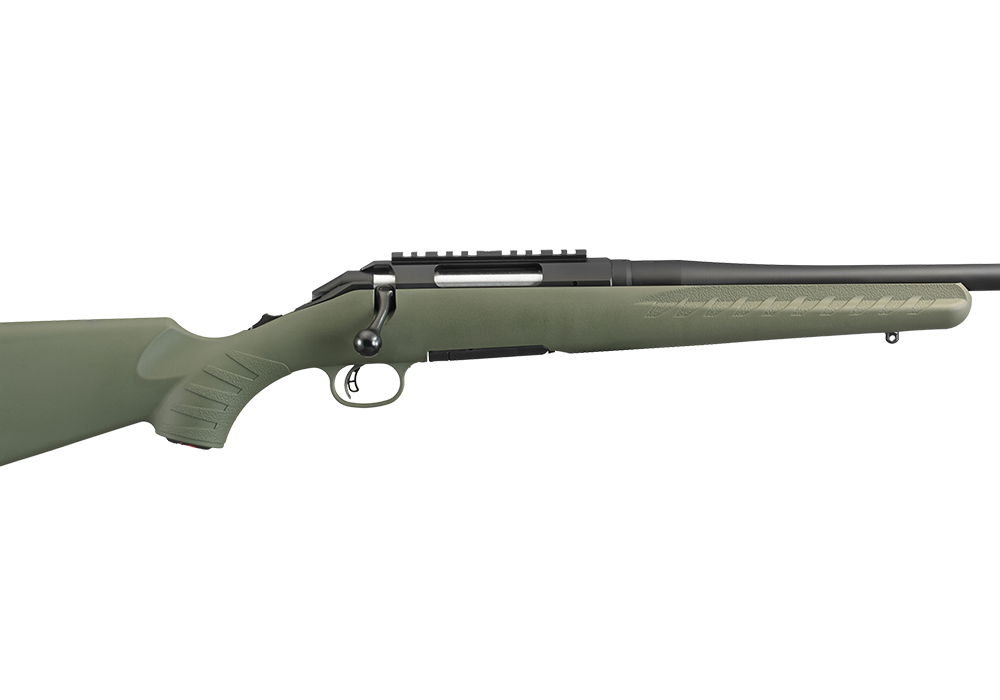 RUGER American Rifle PREDATOR cal.308 Win - Carabines de Tir sur