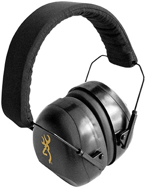 Casque Anti-Bruit BROWNING Buckmark II