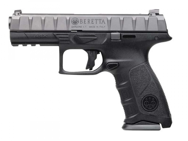 Pistolet BERETTA APX cal.9x19