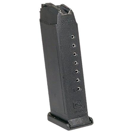 Chargeur GLOCK 19 cal.9x19 (15 coups)