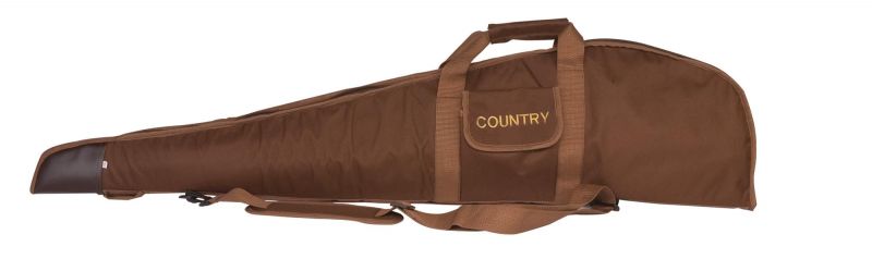 Housse COUNTRY Marron (120 cm)