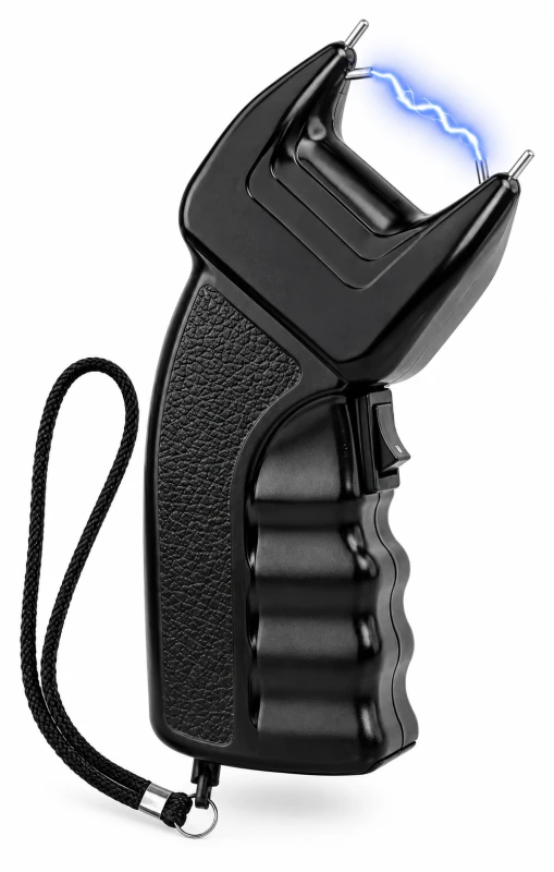 Poing shocker électrique ESP POWER 200 000 Volts 