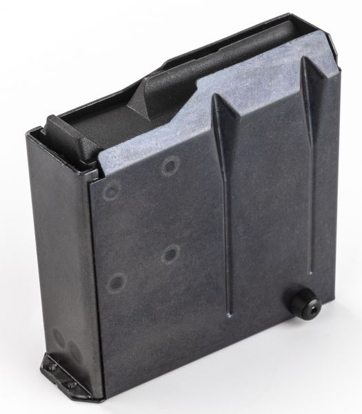 Chargeur métallique SAKO TRG22 - TIKKA T3X CTR - TAC A1cal.308win