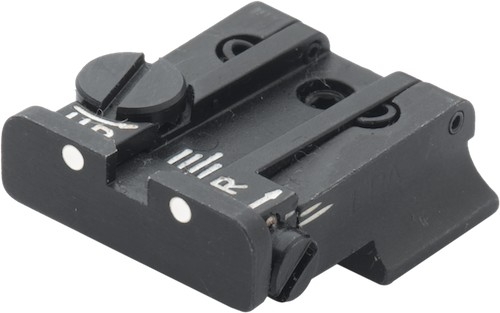 Hausse LPA SMITH WESSON 1911