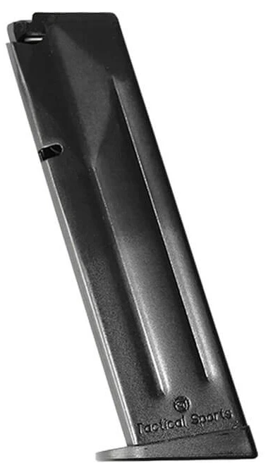 Chargeur CZ 75 Tactical Sport - TS2 cal.9x19 (20 coups)