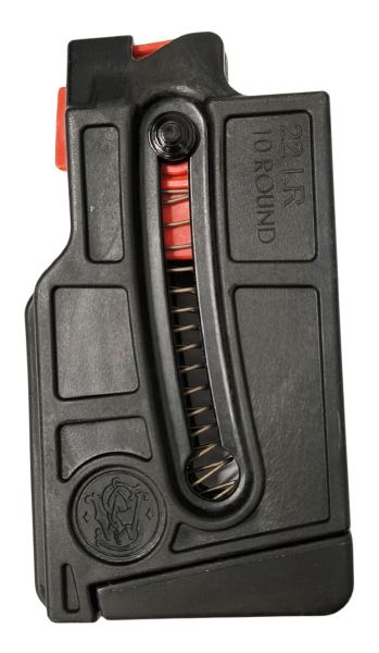 Chargeur SMITH & WESSON MP15-22 cal.22 Lr (10 coups)
