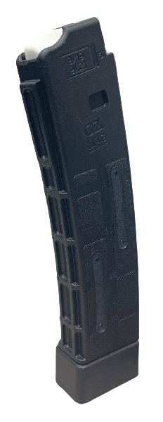 Chargeur CZ EVO 3 cal.9x19 (30 coups)