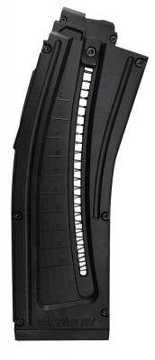 Chargeur ISSC MK22 Noir cal.22 Lr (22 Coups)