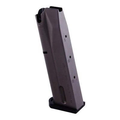 Chargeur BERETTA 92 FS cal.9x19 (15 coups)