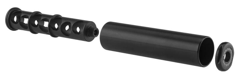 Silencieux SAK cal.22 Lr (Filetage 1/2x28)