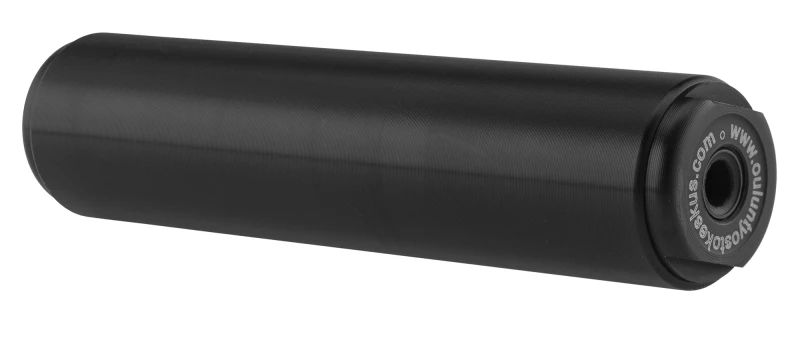 Silencieux SAK cal.22 Lr (Filetage 1/2x28)