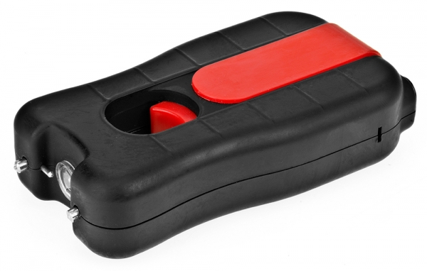 Poing electrique shocker AKIS 3 000 000 Volts 