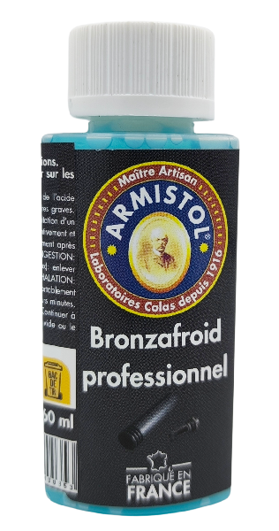 Bronzage à froid 