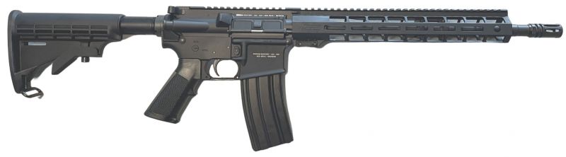 WINDHAM Weaponry AR15 Mod.WW-15 M-Lok 14.5