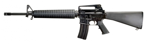 WINDHAM Weaponry AR15 Mod.WW-15 20