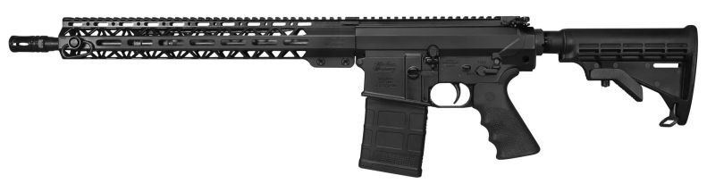 WINDHAM Weaponry AR15 Mod.WW-308 MLOK 18