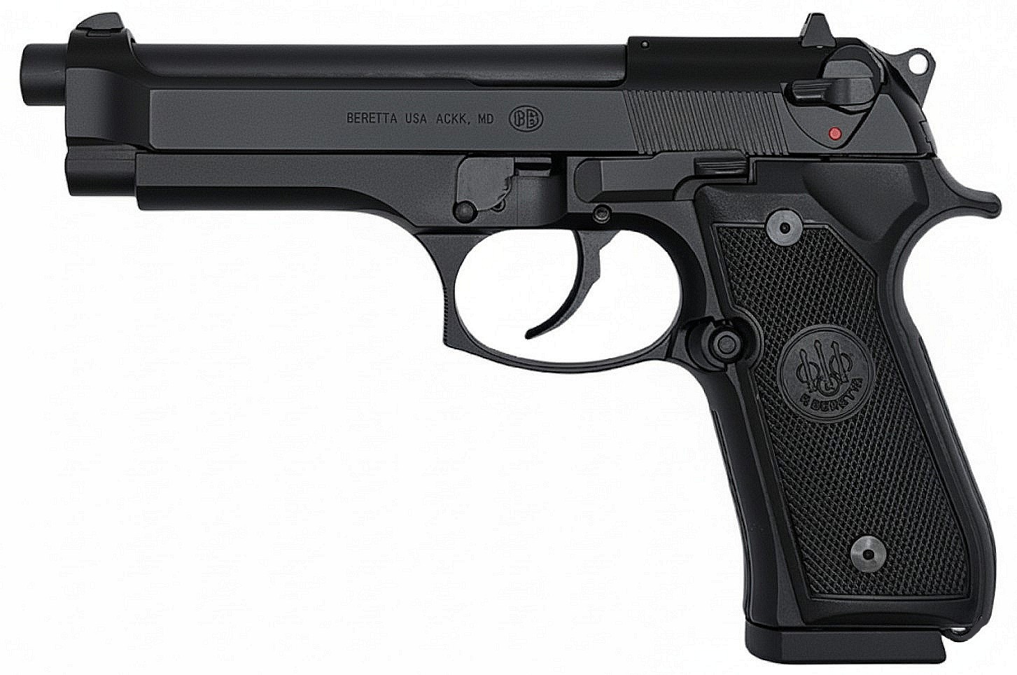 Prix D Un Beretta